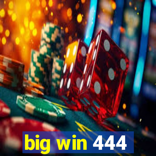 big win 444